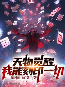天物觉醒：我能刻印一切免费阅读_天物觉醒：我能刻印一切