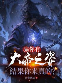 骗你有大帝之姿，结果你来真的？免费阅读_骗你有大帝之姿，结果你来真的？