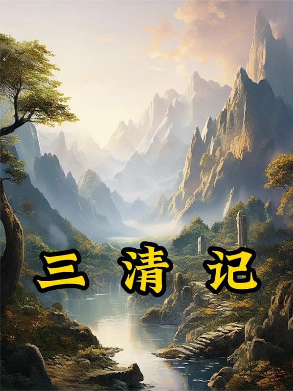 三清记免费阅读_三清记