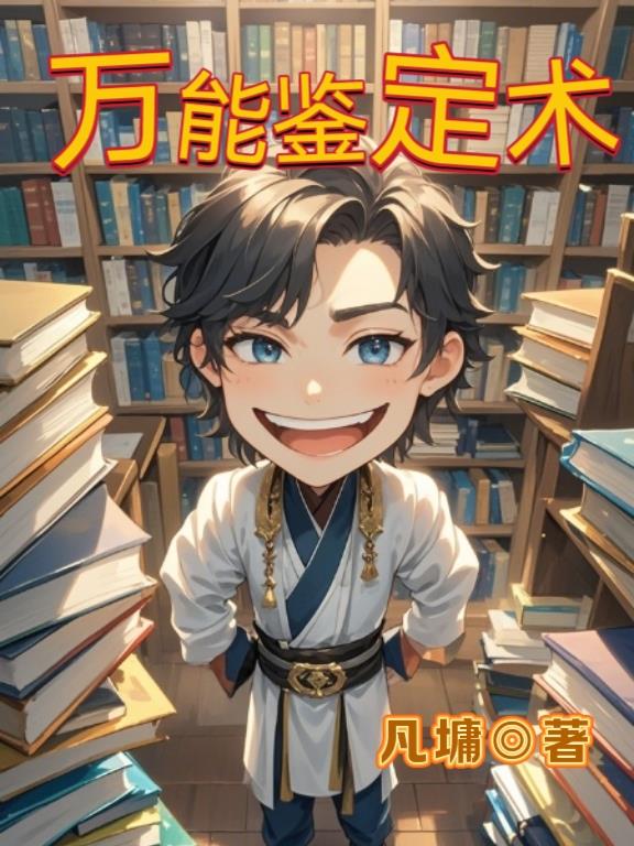 万能鉴定术免费阅读_万能鉴定术