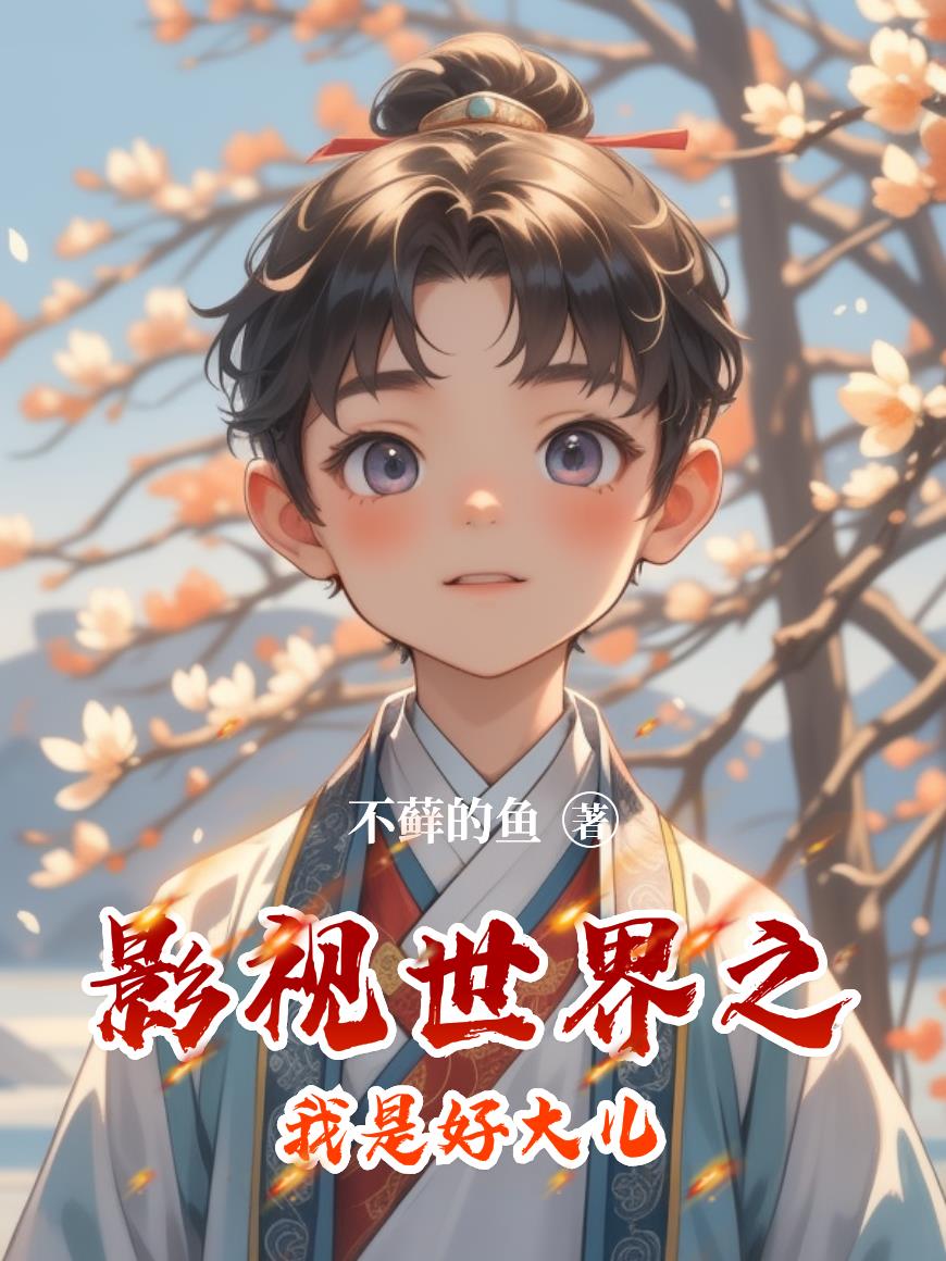 影视世界之我是好大儿免费阅读_影视世界之我是好大儿