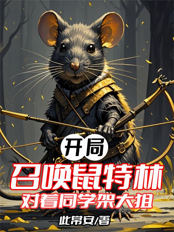 开局召唤鼠特林，对着同学架大狙免费阅读_开局召唤鼠特林，对着同学架大狙