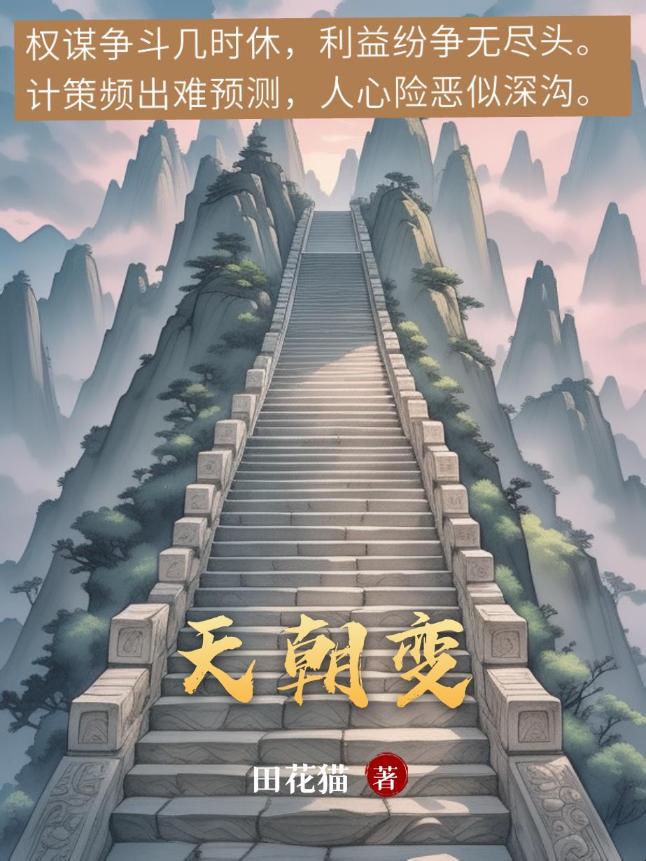 天朝变免费阅读_天朝变