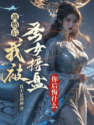 离婚后我被圣女接盘，你后悔什么免费阅读_离婚后我被圣女接盘，你后悔什么