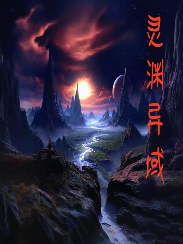 灵渊异域免费阅读_灵渊异域
