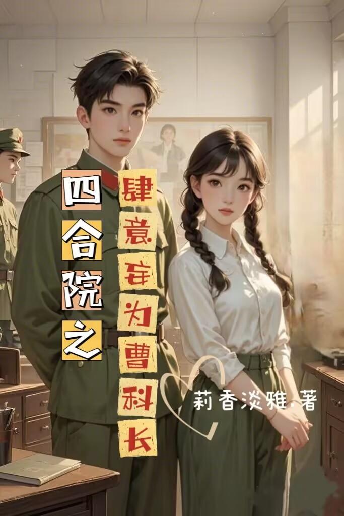 四合院之肆意妄为曹科长免费阅读_四合院之肆意妄为曹科长