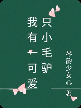 我有一只可爱的小毛驴免费阅读_我有一只可爱的小毛驴