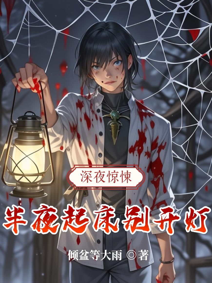 半夜起床别开灯免费阅读_半夜起床别开灯
