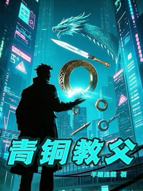 青铜教父免费阅读_青铜教父