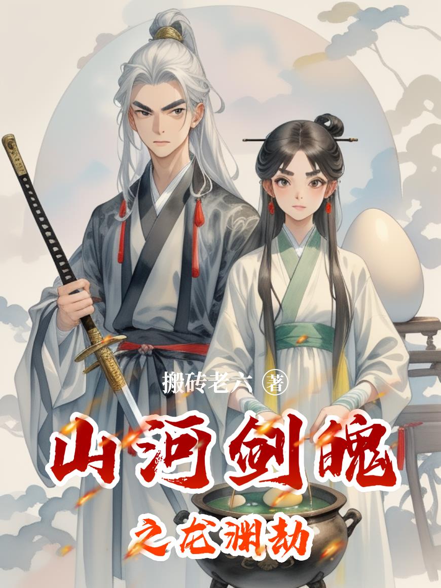 山河剑魄之龙渊劫免费阅读_山河剑魄之龙渊劫