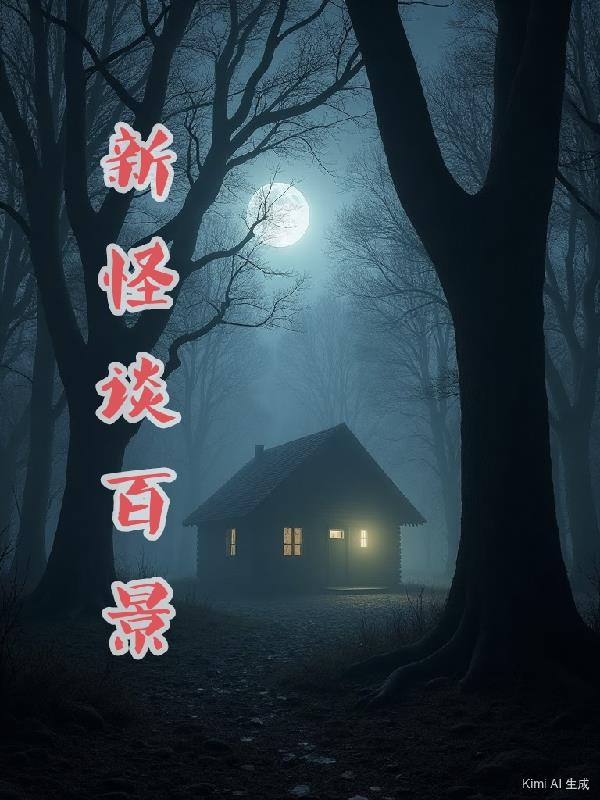 新怪谈百景免费阅读_新怪谈百景