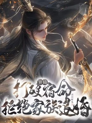 开局打破宿命：拒绝家族退婚免费阅读_开局打破宿命：拒绝家族退婚