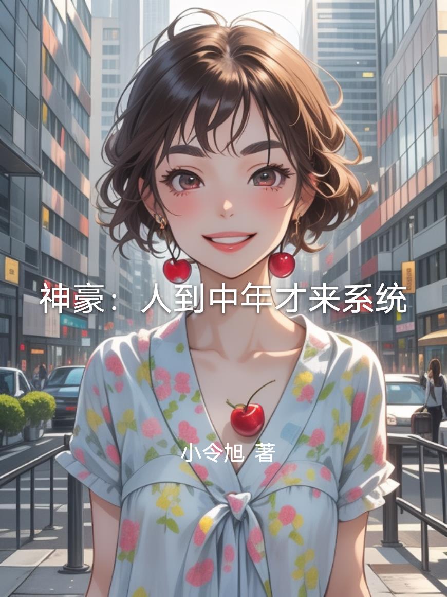 神豪：人到中年才来系统免费阅读_神豪：人到中年才来系统