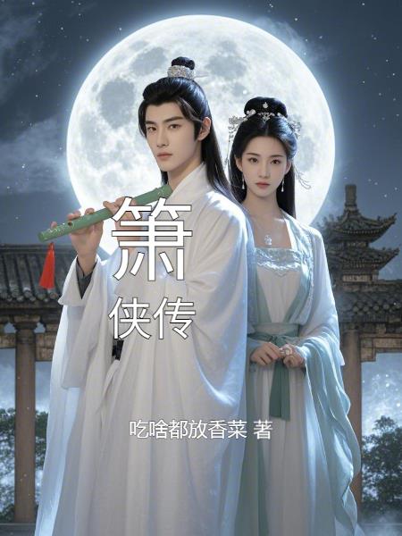箫侠传免费阅读_箫侠传