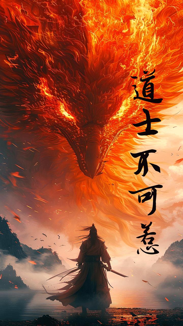 道士不可惹免费阅读_道士不可惹