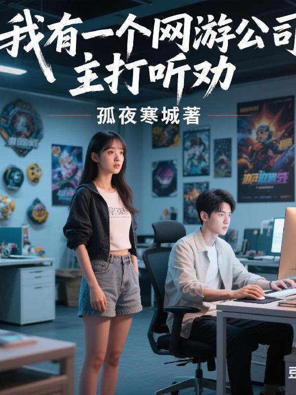 我有一个游戏公司，主打听劝免费阅读_我有一个游戏公司，主打听劝