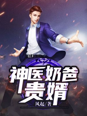 神医奶爸贵婿免费阅读_神医奶爸贵婿