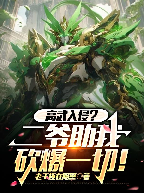 高武入侵？二爷助我砍爆一切！免费阅读_高武入侵？二爷助我砍爆一切！