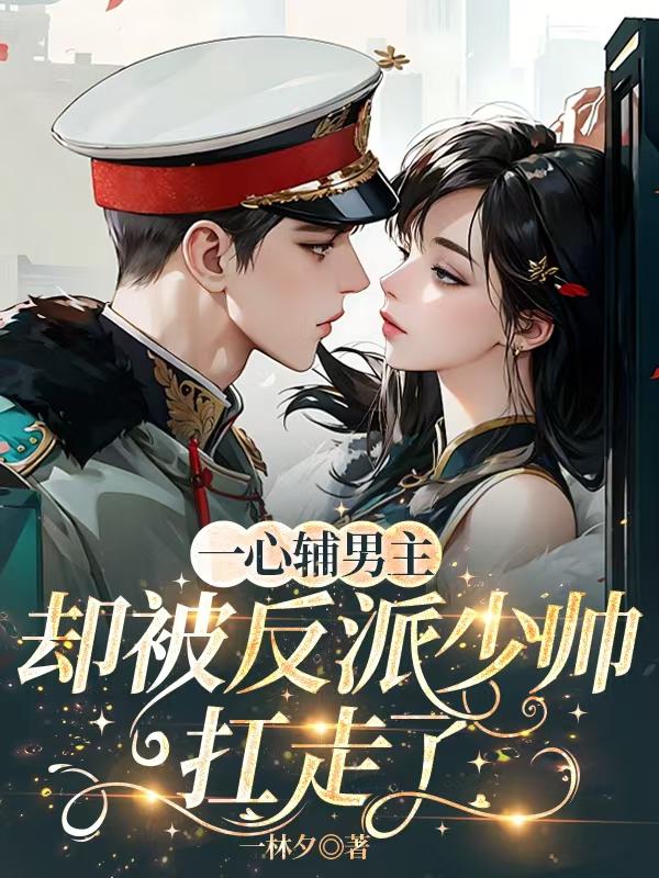 一心辅男主，却被反派少帅扛走了免费阅读_一心辅男主，却被反派少帅扛走了