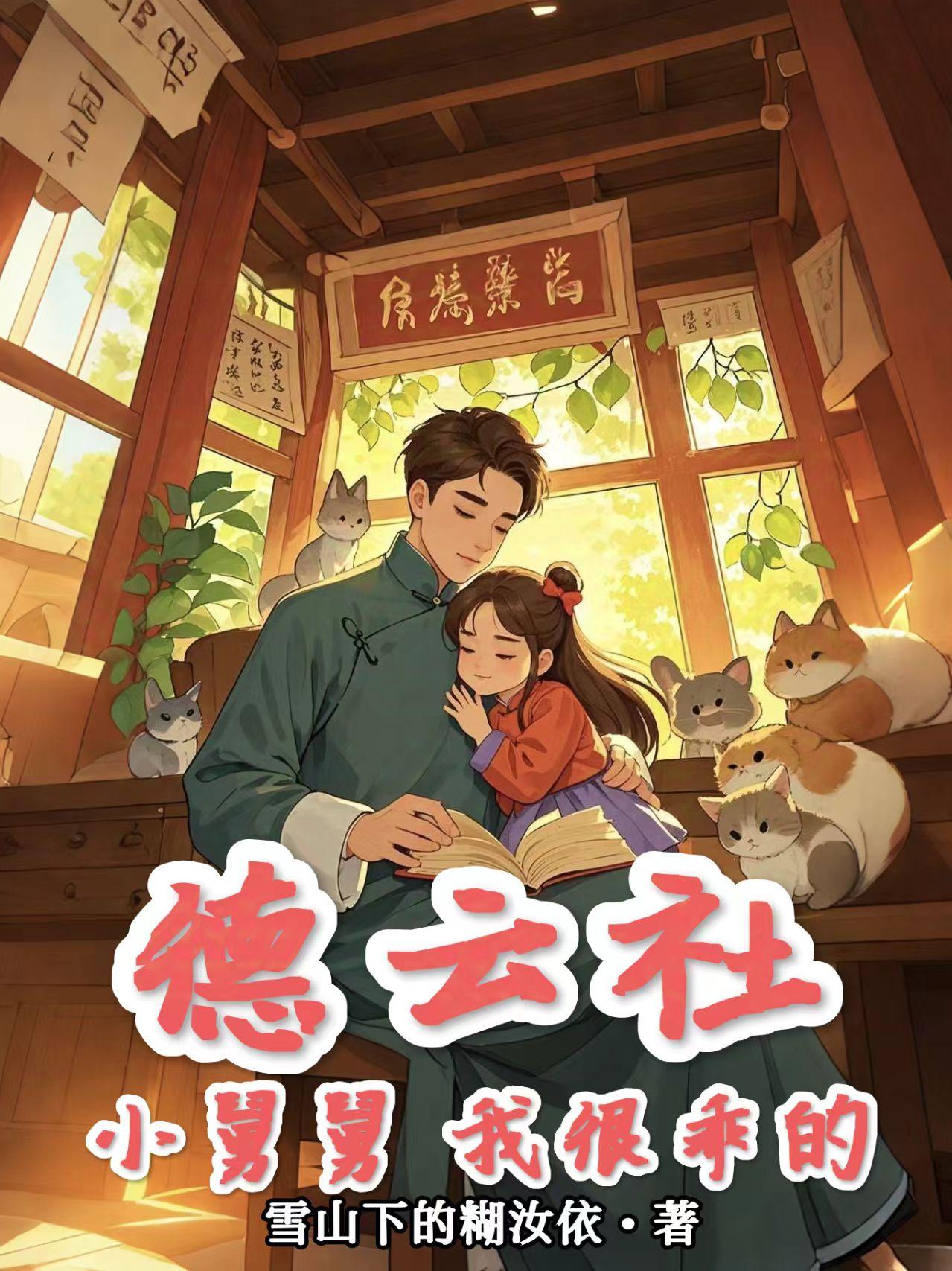 德云社小舅舅我很乖的免费阅读_德云社小舅舅我很乖的