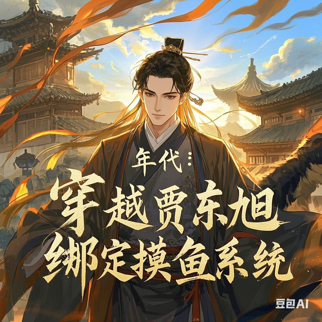 年代：穿越贾东旭，绑定摸鱼系统免费阅读_年代：穿越贾东旭，绑定摸鱼系统