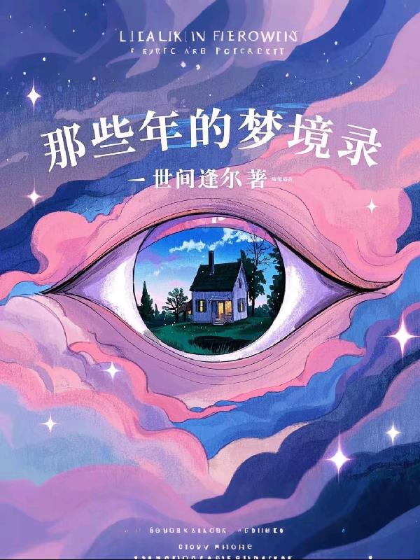 那些年的梦境录免费阅读_那些年的梦境录