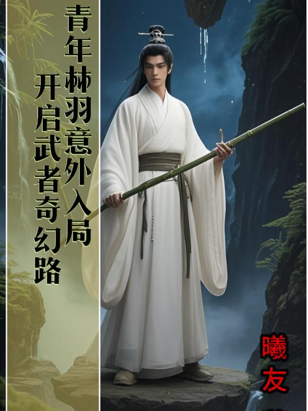青年林羽意外入局开启武者奇幻路免费阅读_青年林羽意外入局开启武者奇幻路