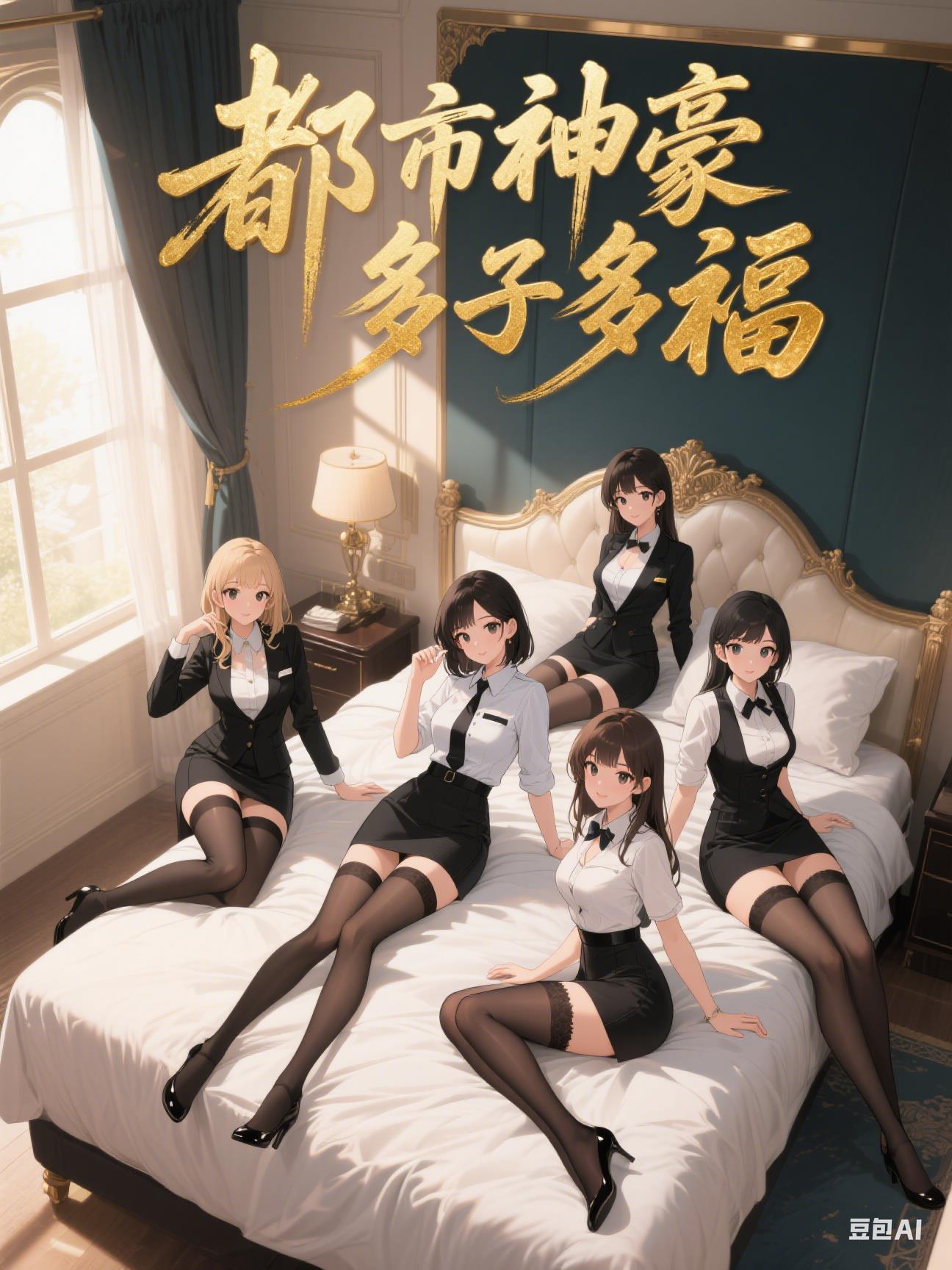 都市神豪，多子多福免费阅读_都市神豪，多子多福