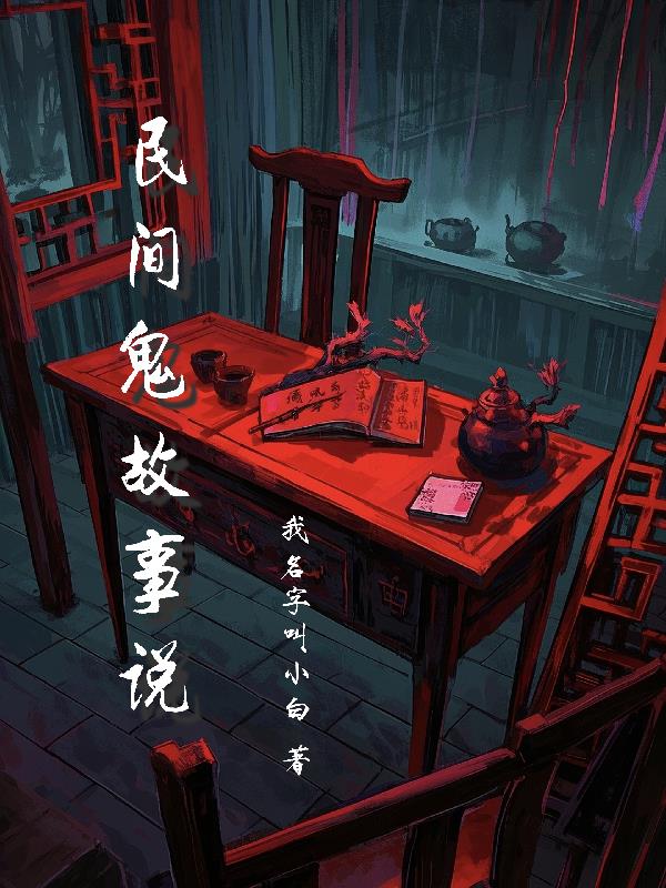 民间鬼故事说免费阅读_民间鬼故事说