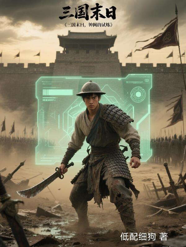 三国末日，钟阎的试炼免费阅读_三国末日，钟阎的试炼