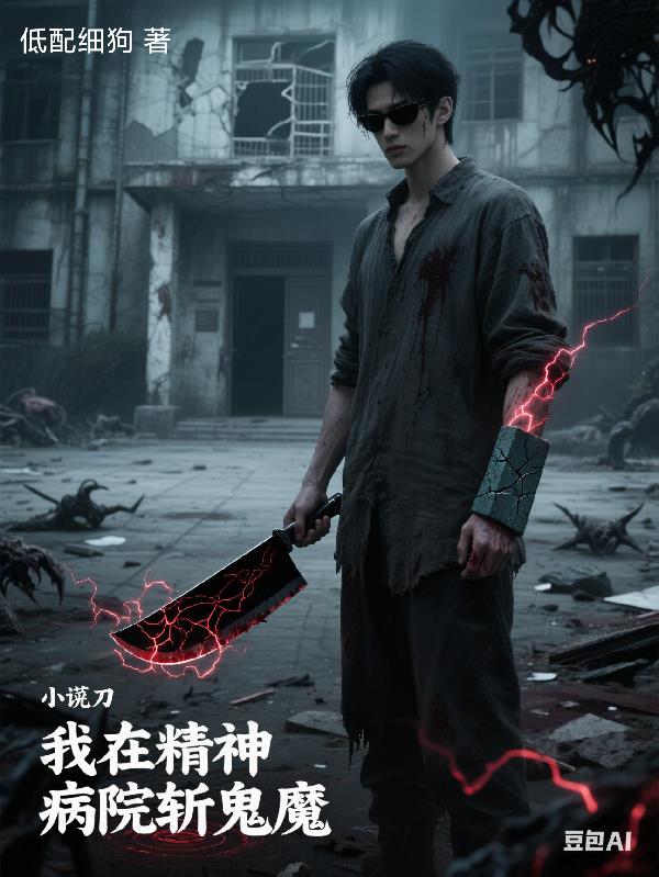 我在精神病院斩鬼魔免费阅读_我在精神病院斩鬼魔
