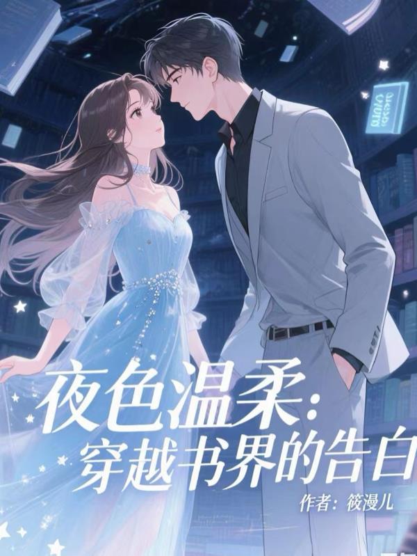 夜色温柔：穿越书界的告白免费阅读_夜色温柔：穿越书界的告白