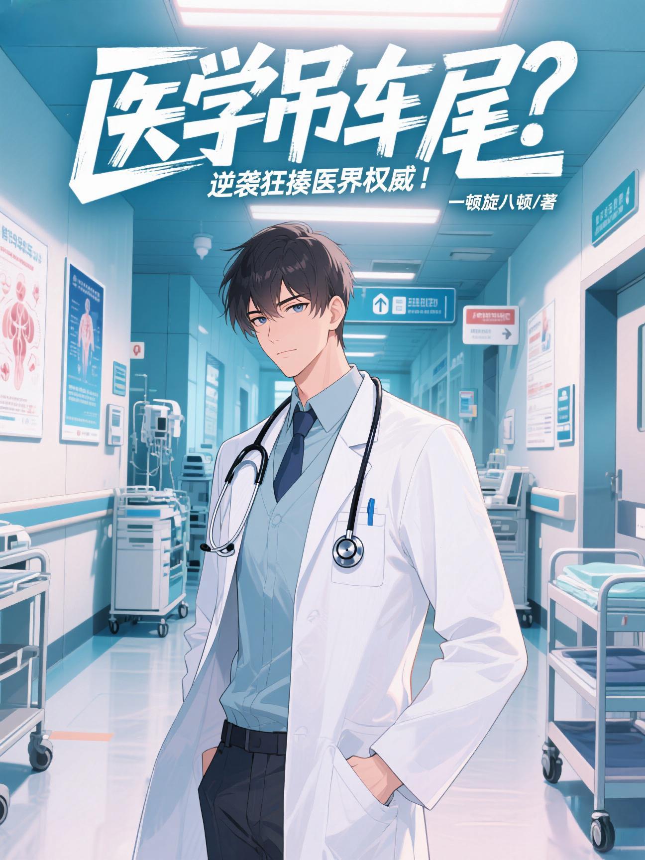 医学吊车尾？逆袭狂揍医界权威！免费阅读_医学吊车尾？逆袭狂揍医界权威！