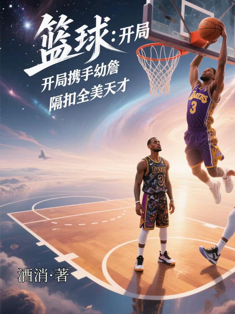 篮球：开局携手幼詹隔扣全美天才免费阅读_篮球：开局携手幼詹隔扣全美天才