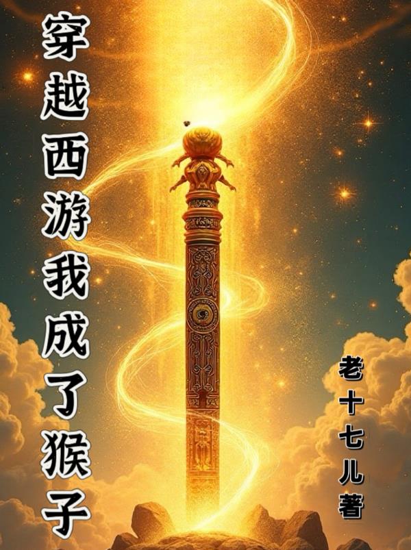 穿越西游我成了猴子免费阅读_穿越西游我成了猴子