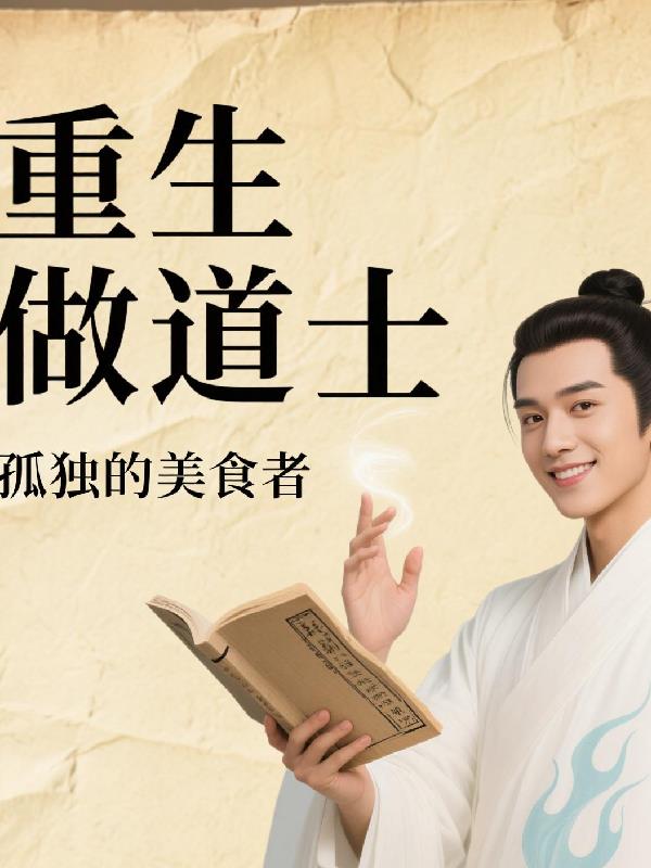 重生做道士免费阅读_重生做道士