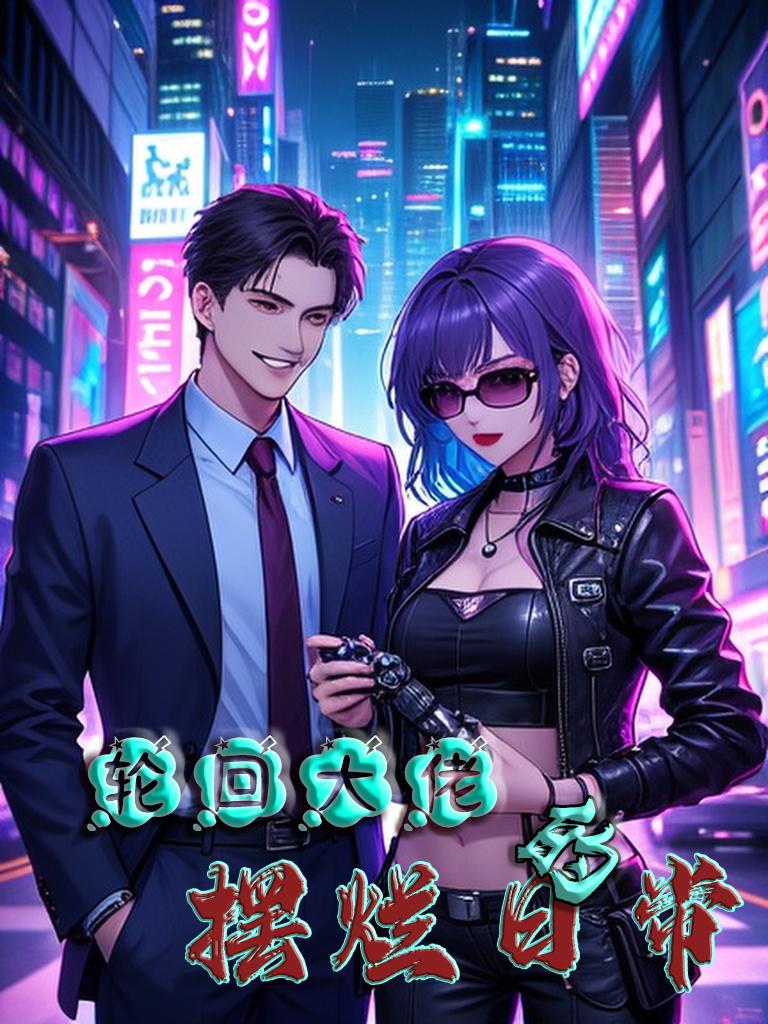 轮回大佬的摆烂日常免费阅读_轮回大佬的摆烂日常
