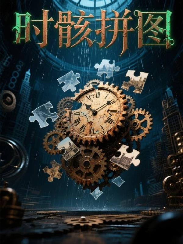 时骸拼图免费阅读_时骸拼图