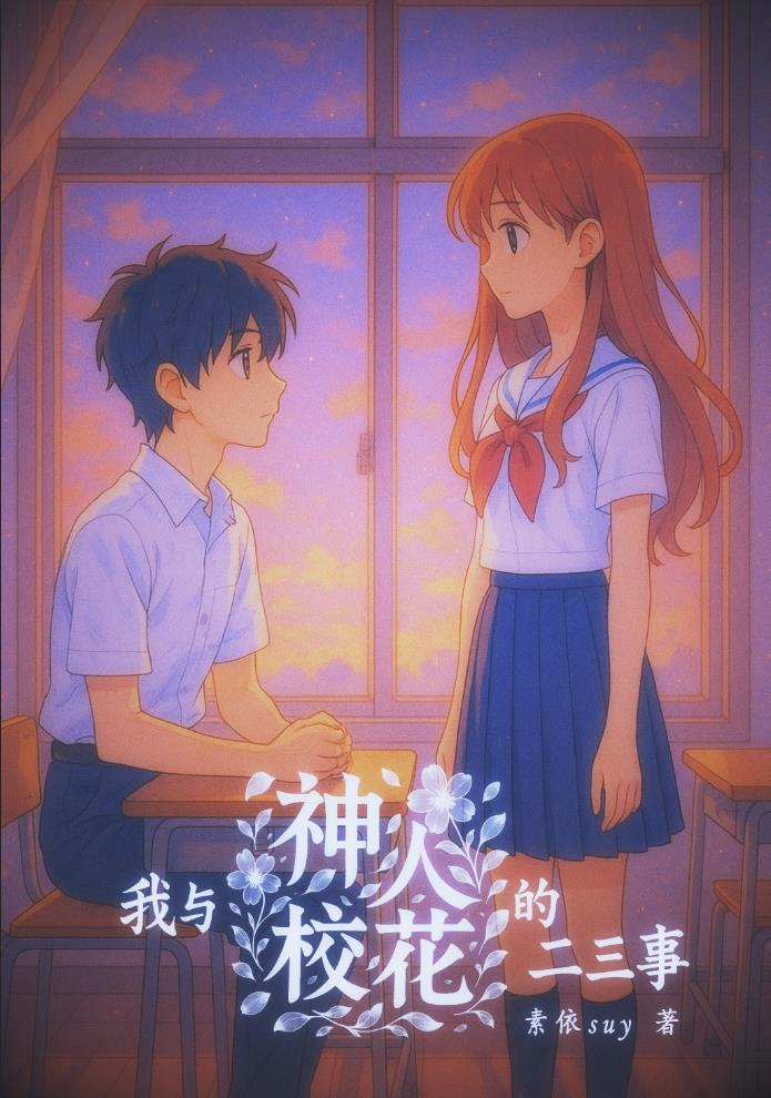 我与神人校花的二三事免费阅读_我与神人校花的二三事