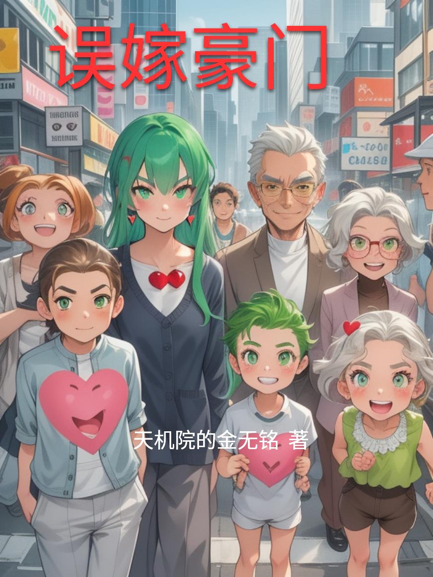 误嫁豪门免费阅读_误嫁豪门