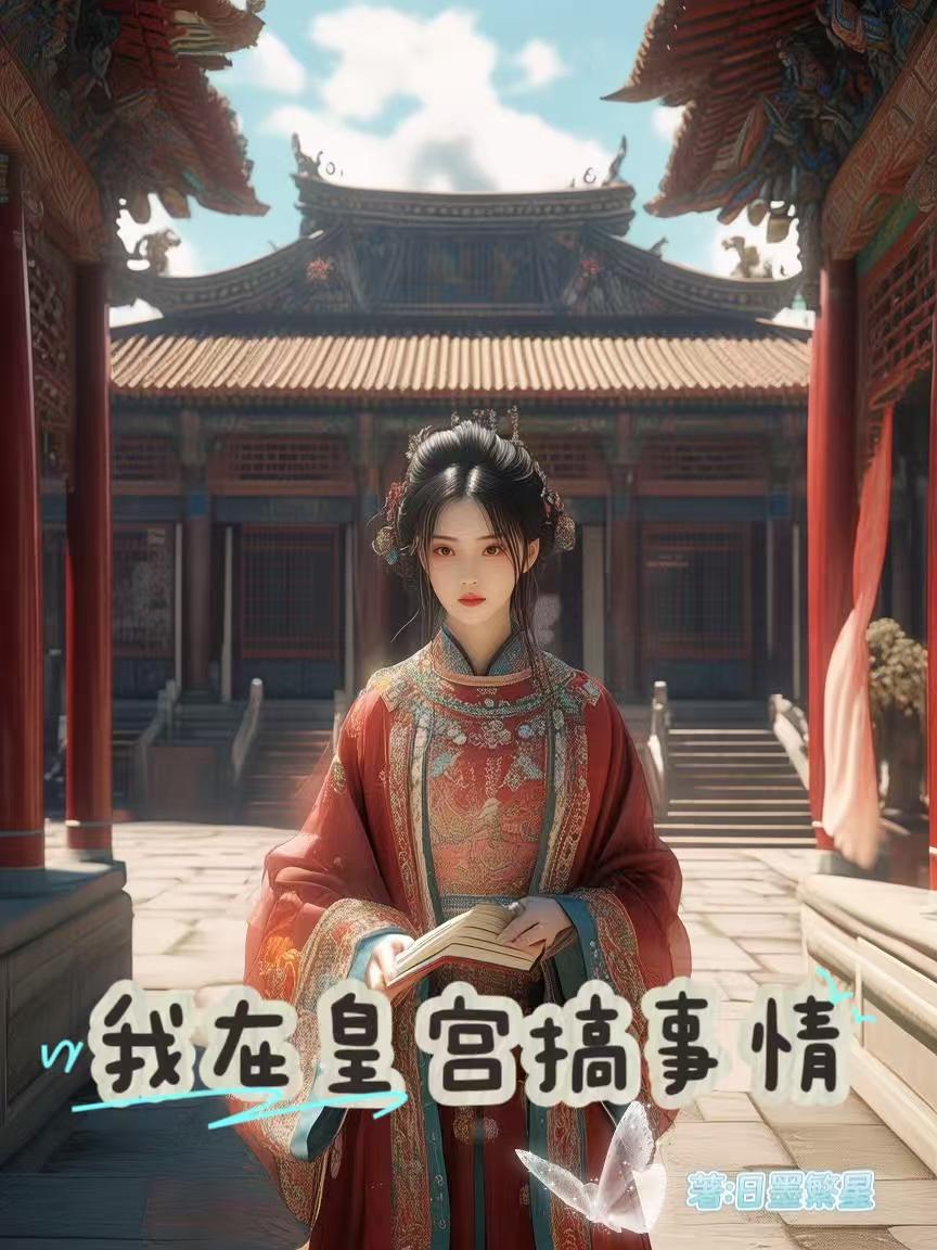 我在皇宫搞事情免费阅读_我在皇宫搞事情
