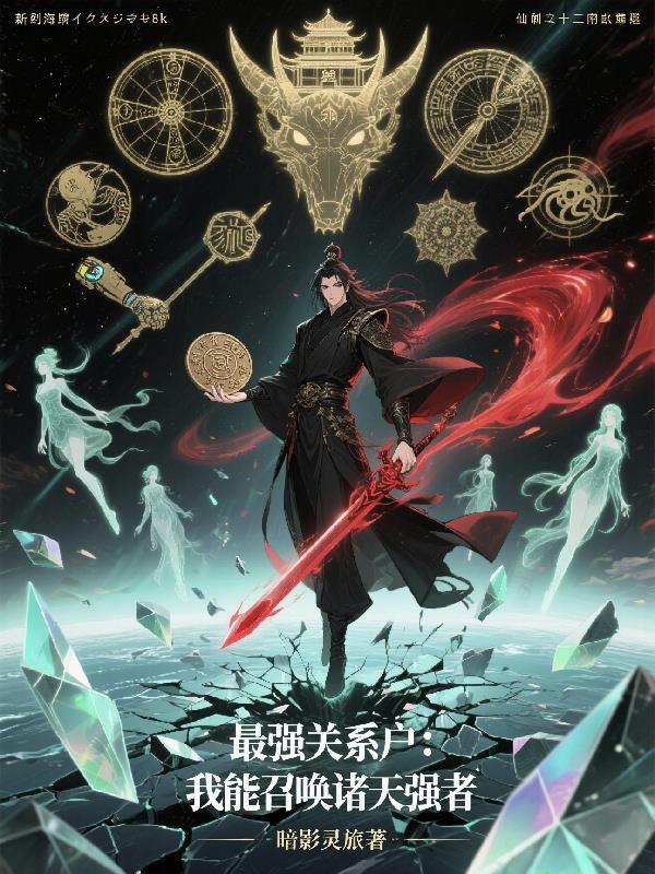 最强关系户：我能召唤诸天强者免费阅读_最强关系户：我能召唤诸天强者