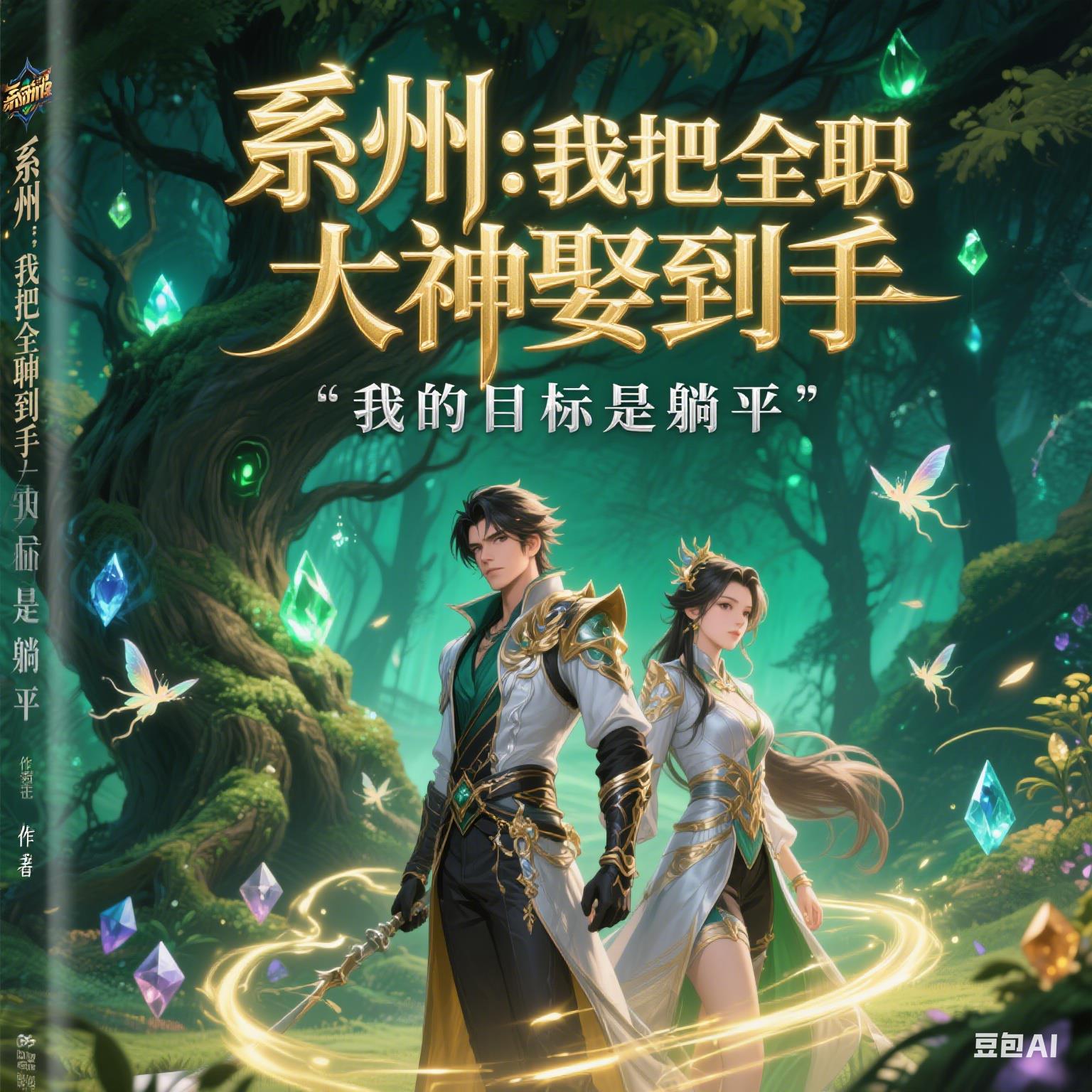 系州：我把全职大神娶到手免费阅读_系州：我把全职大神娶到手