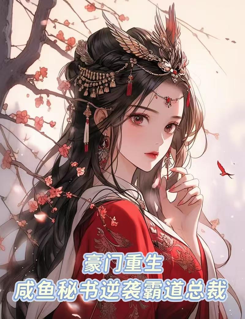 豪门重生：咸鱼秘书逆袭霸道总裁免费阅读_豪门重生：咸鱼秘书逆袭霸道总裁