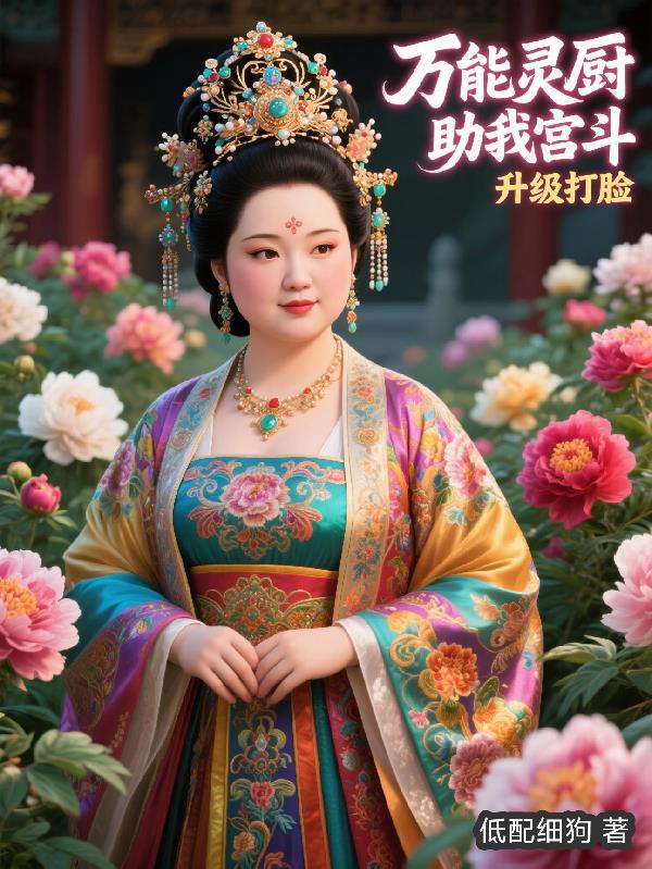 万能灵厨，助我宫斗，升级打脸免费阅读_万能灵厨，助我宫斗，升级打脸