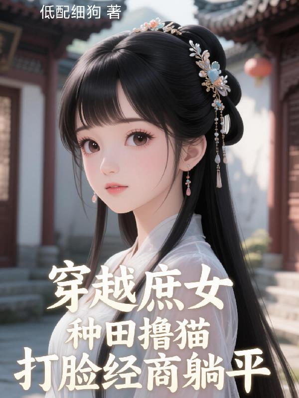 穿越庶女种田撸猫，打脸经商躺平免费阅读_穿越庶女种田撸猫，打脸经商躺平
