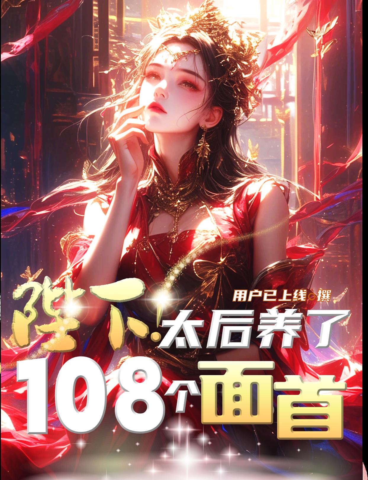 陛下，太后养了108个面首免费阅读_陛下，太后养了108个面首