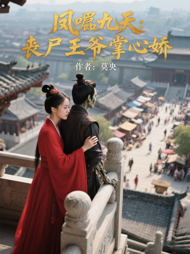 凤唳九天：丧尸王爷掌心娇免费阅读_凤唳九天：丧尸王爷掌心娇