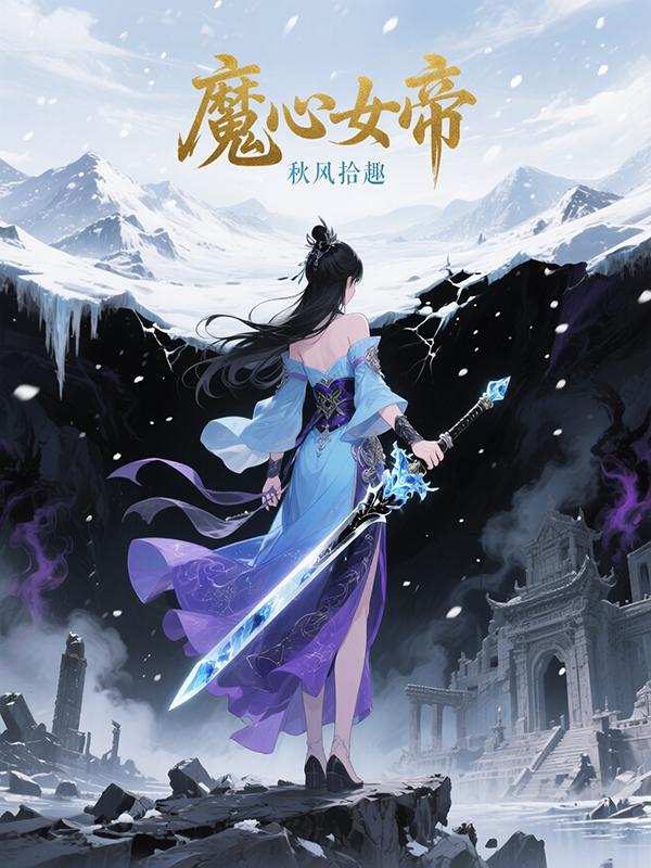 魔心女帝免费阅读_魔心女帝