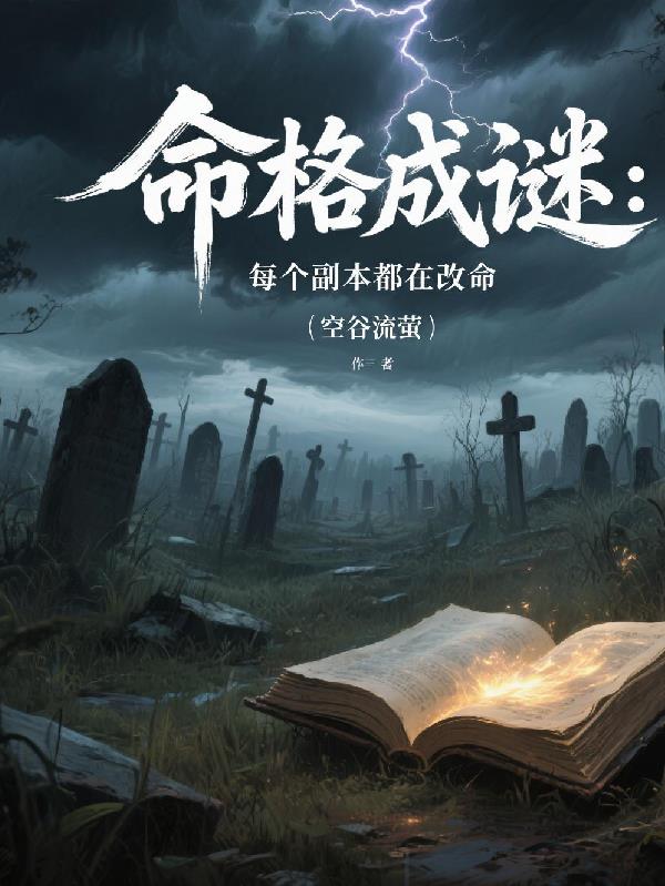 命格成谜：每个副本都在改命免费阅读_命格成谜：每个副本都在改命